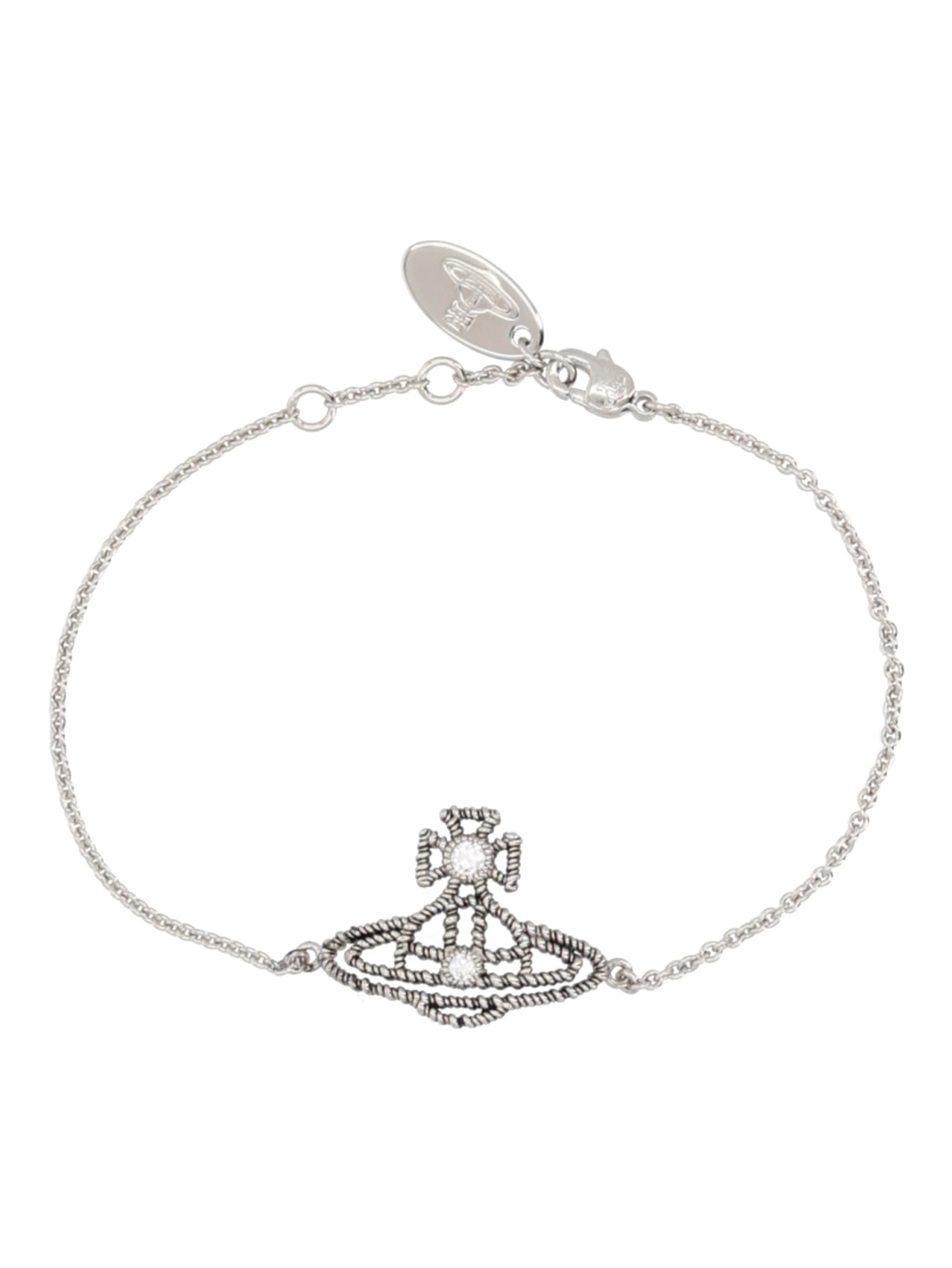 "CORETTA" BRACELET