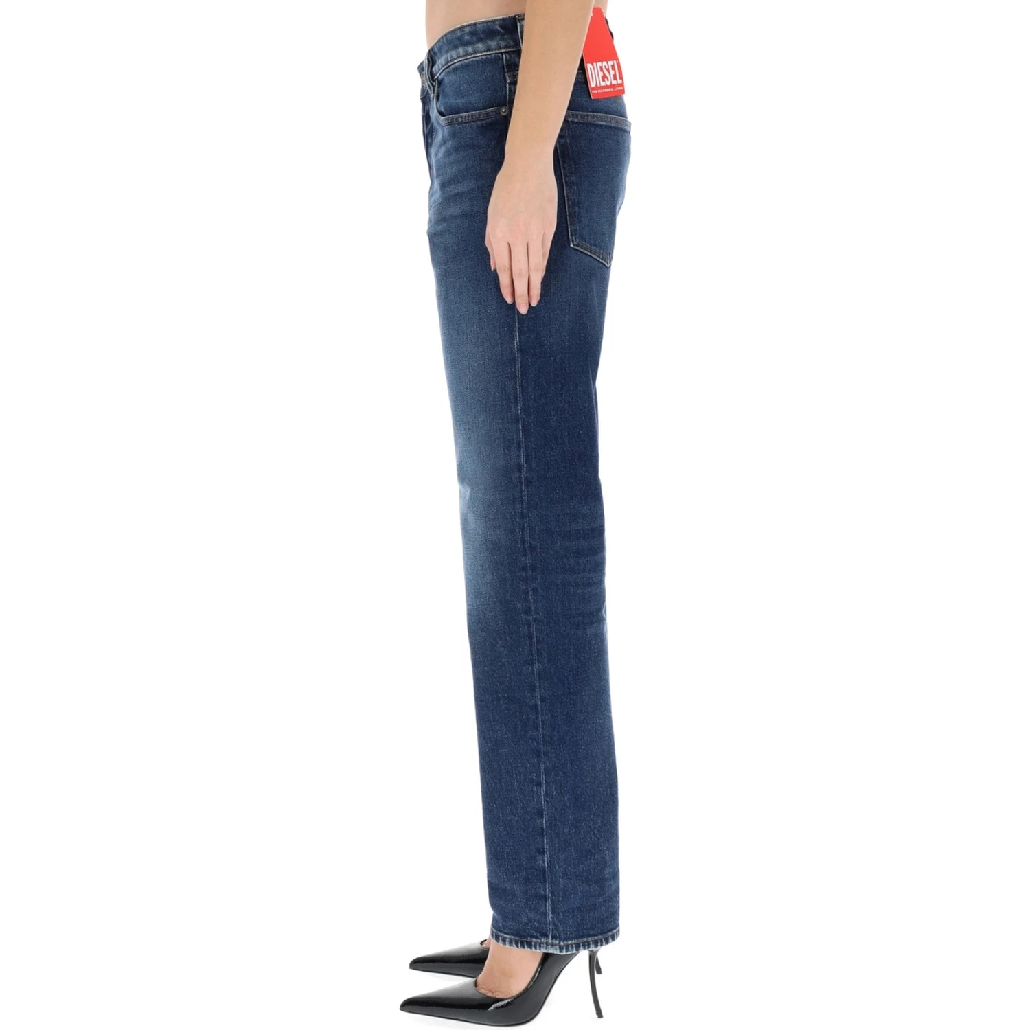 "1988 D-ARK" JEANS
