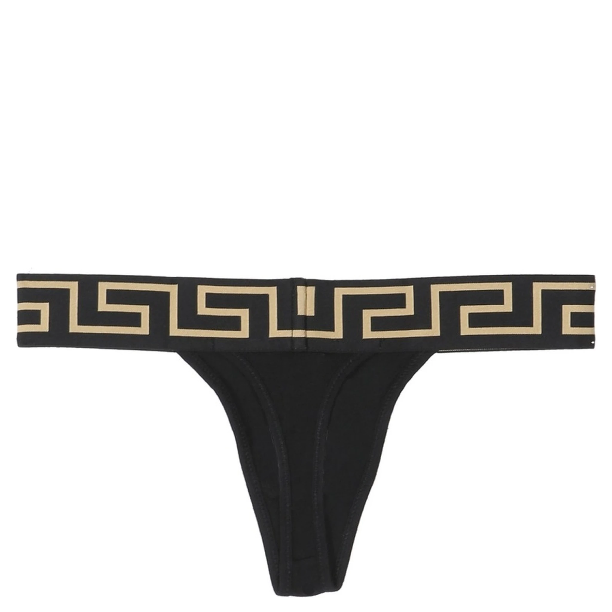 THONG WITH GREEK