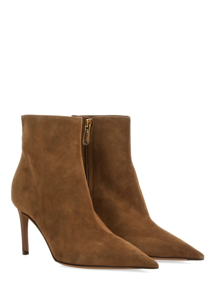 BOOT "DEVOTION" alternative