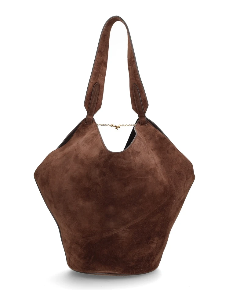 "LOTUS" TOTE BAG alternative