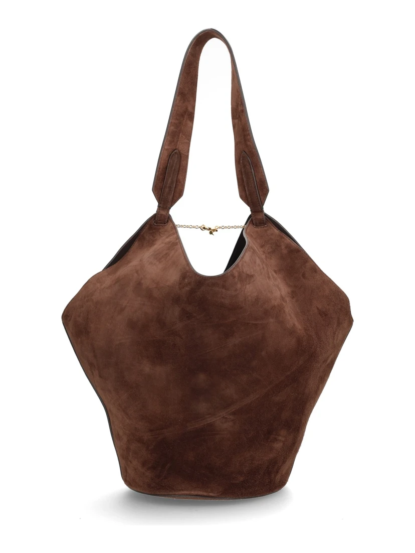 "LOTUS" TOTE BAG