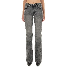 JEANS "FLORA"