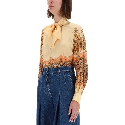 BLUE PRINTED