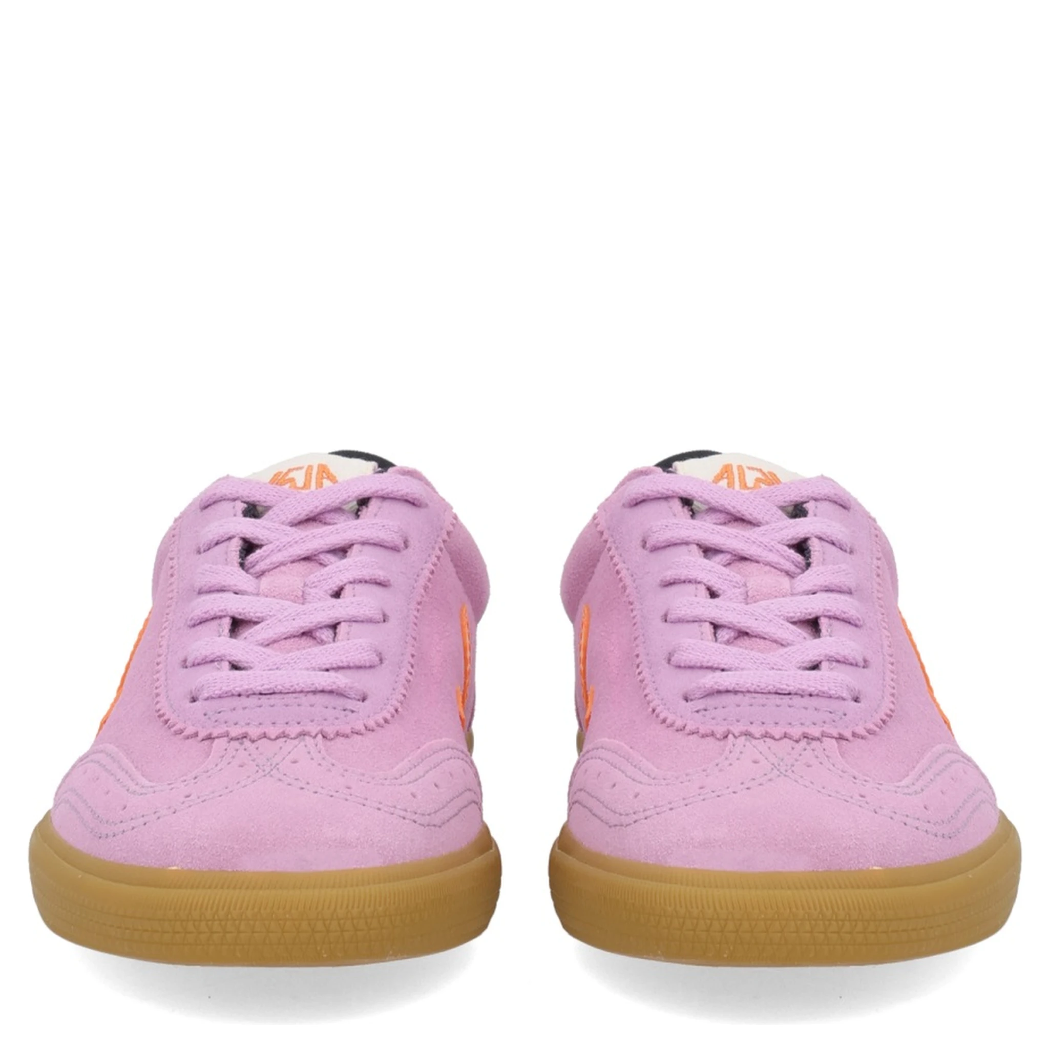 "VOLLEY" SNEAKER