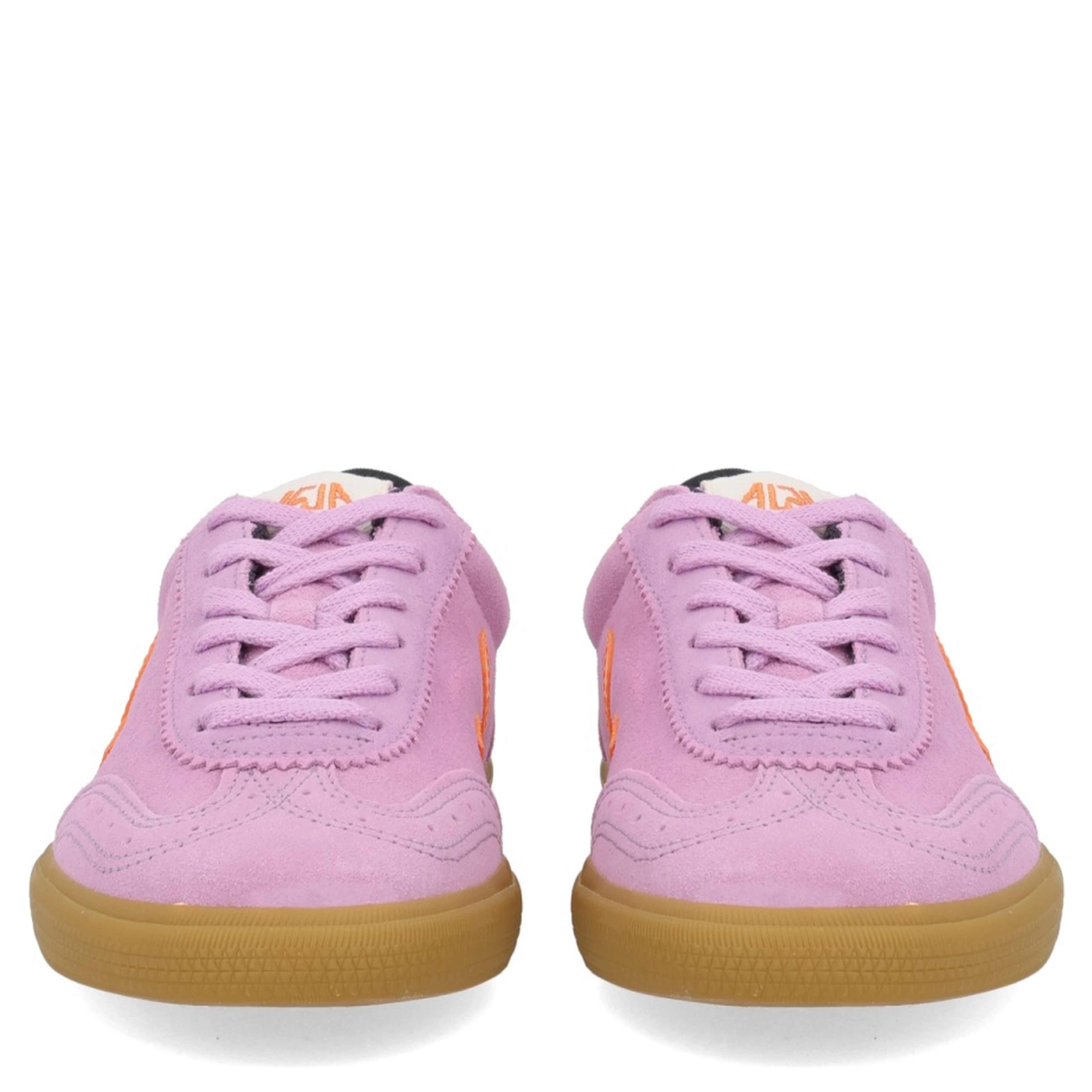 "VOLLEY" SNEAKER