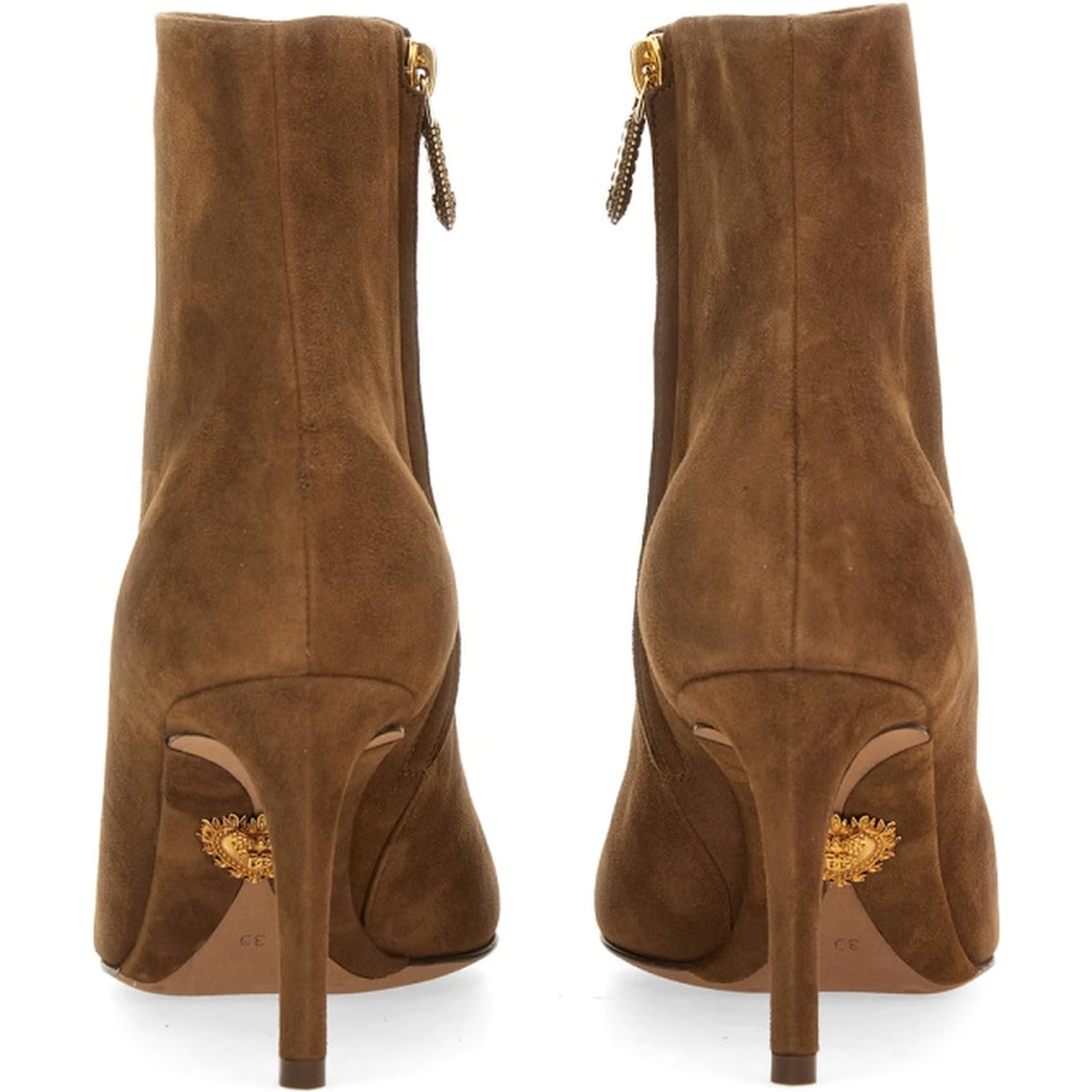 BOOT "DEVOTION"