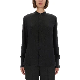 SILK SHIRT