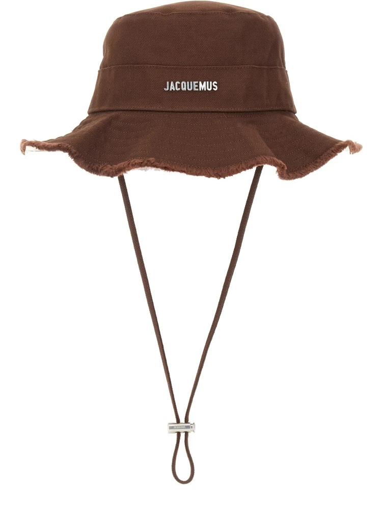 "ARTICHAUT" HAT