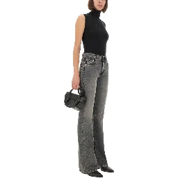 JEANS "FLORA"