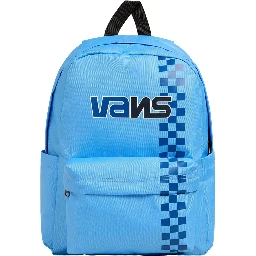 "OLD SKOOL GROM" BACKPACK