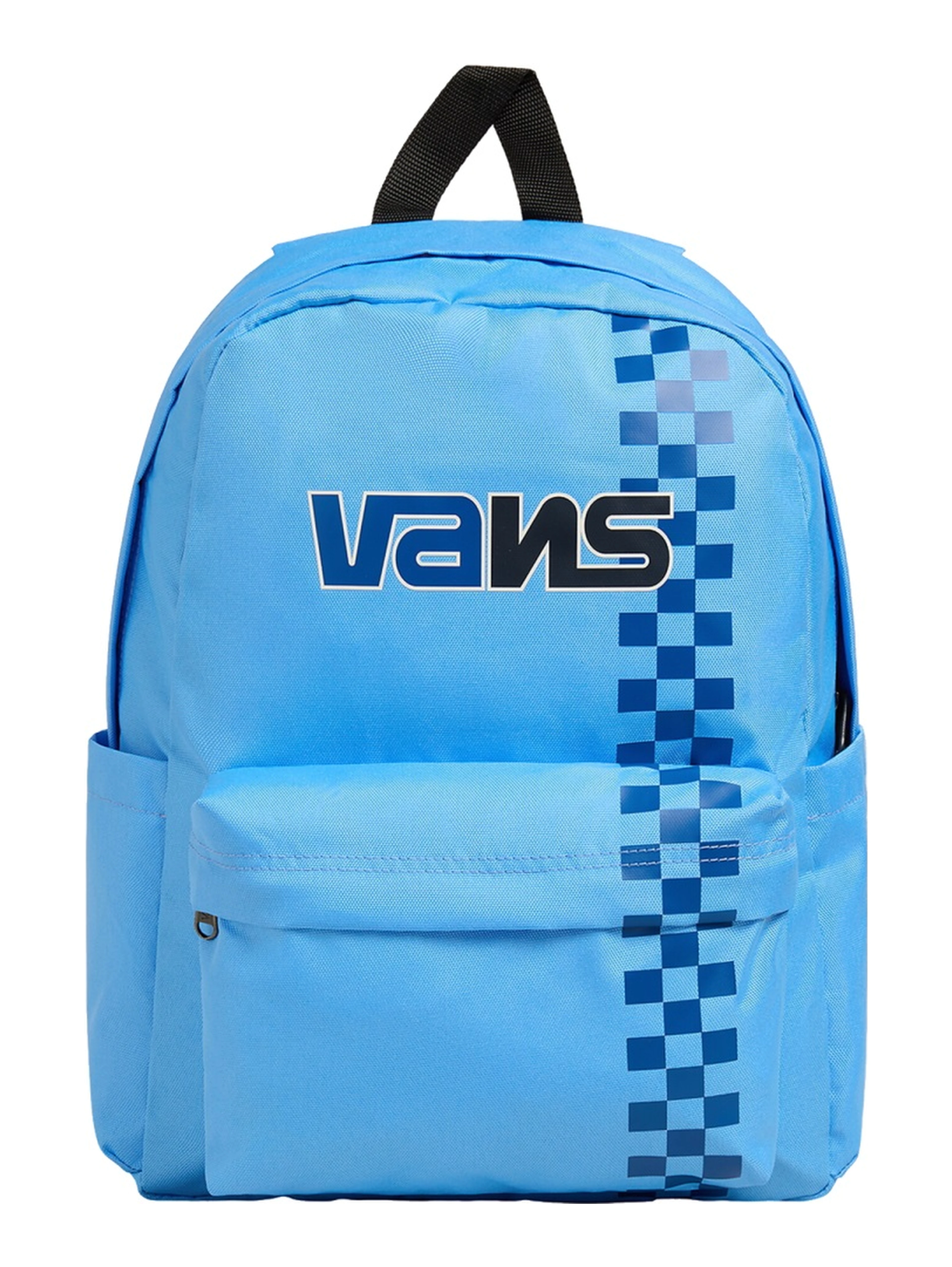 "OLD SKOOL GROM" BACKPACK