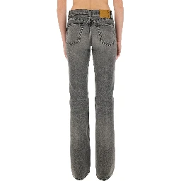 JEANS "FLORA"