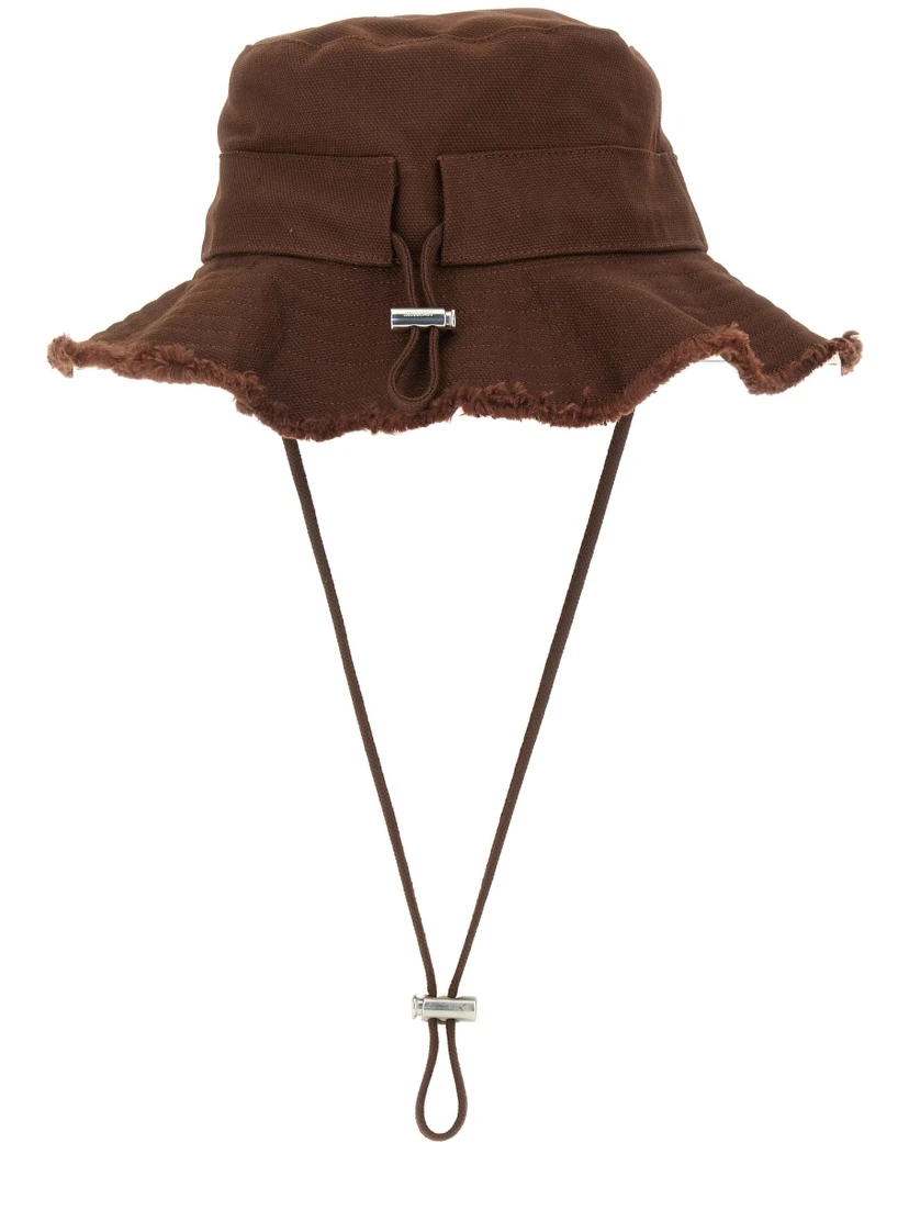 "ARTICHAUT" HAT