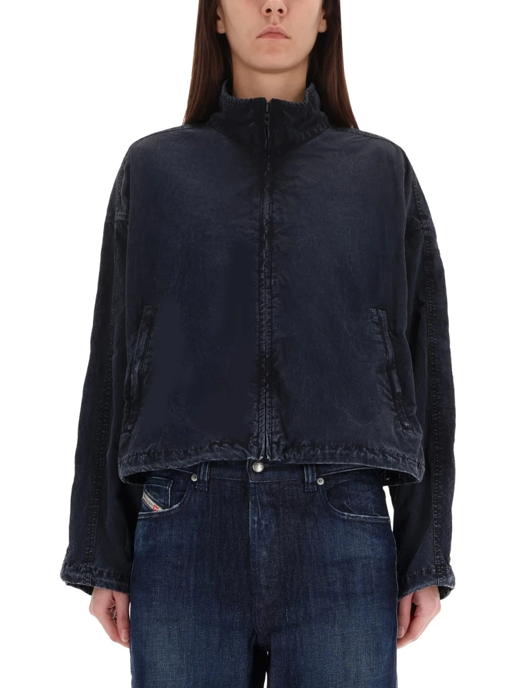 "G-LEAM-R1" JACKET