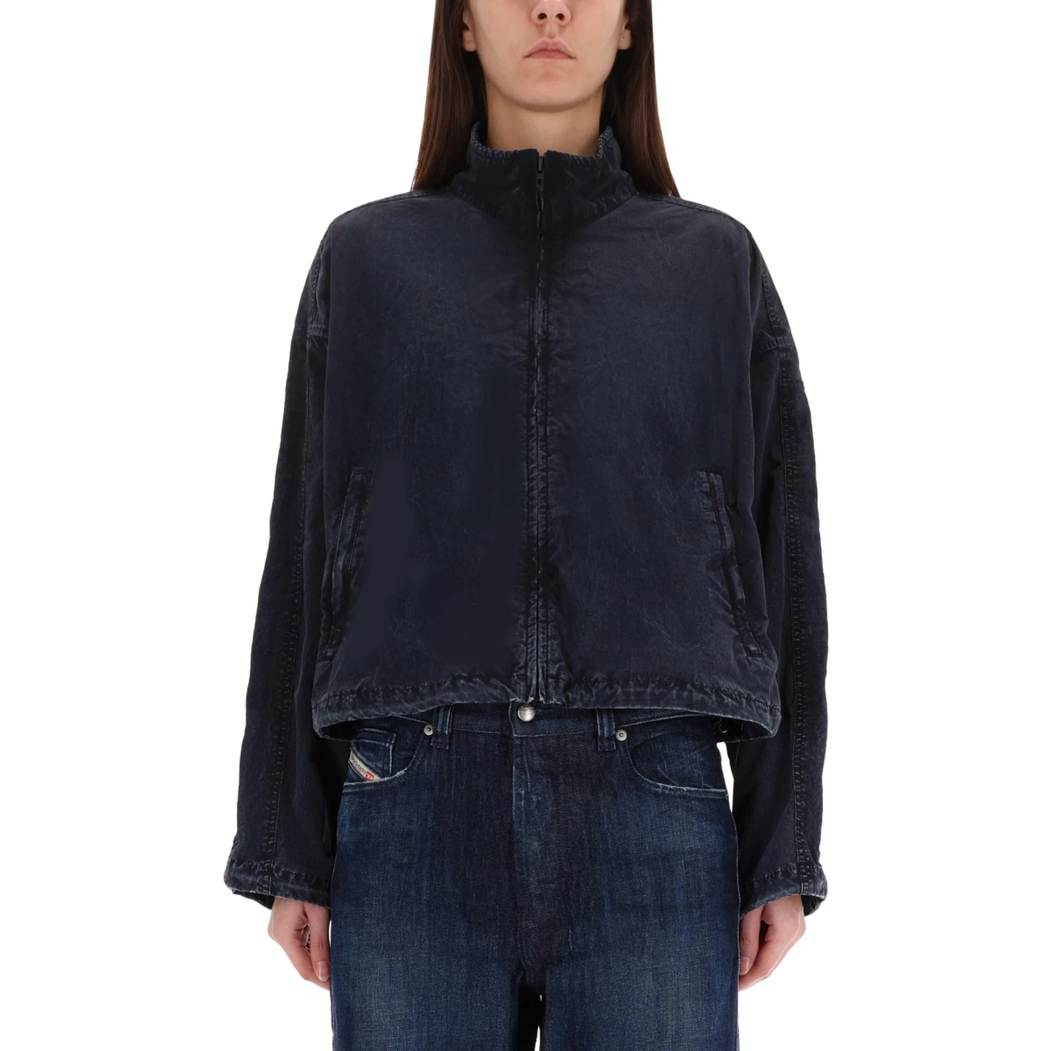 "G-LEAM-R1" JACKET