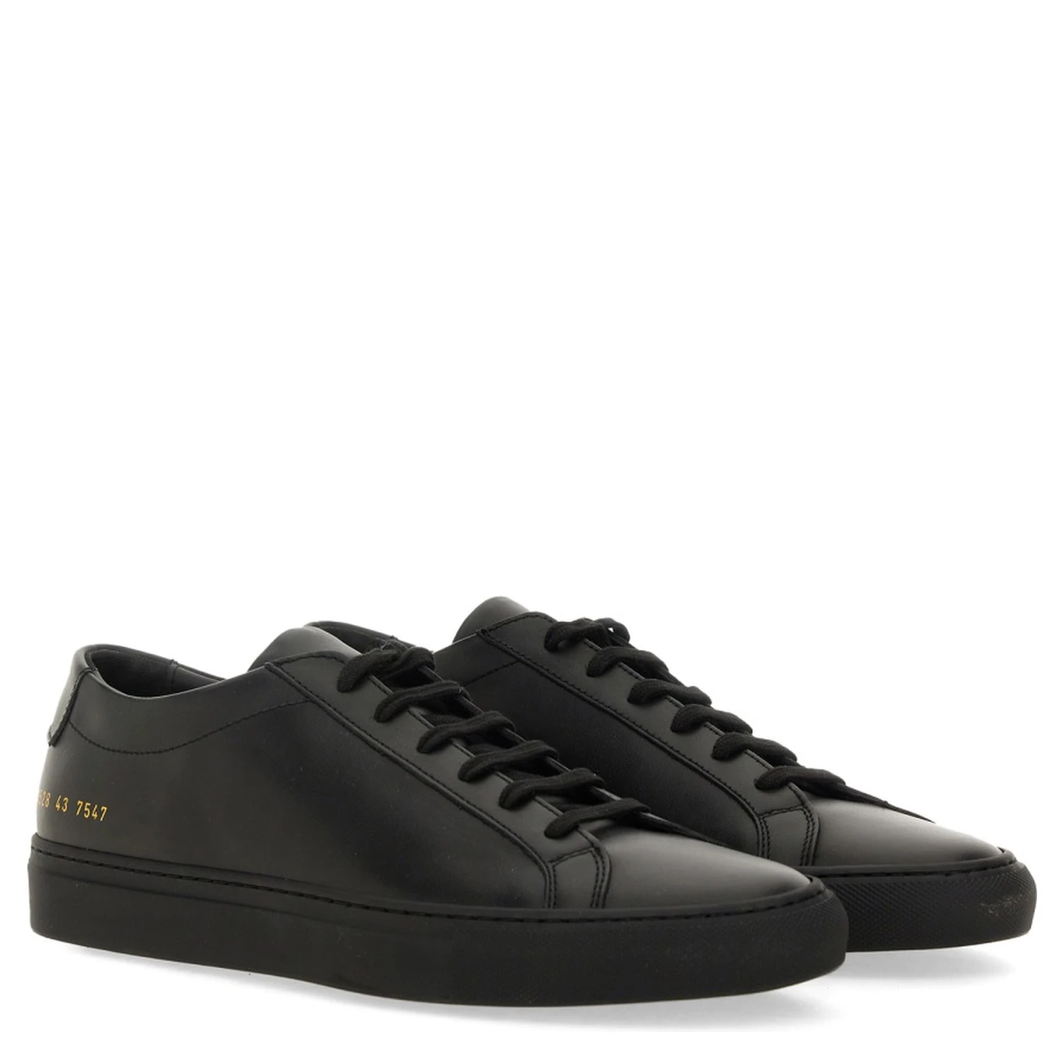 SNEAKER "LOW ACHILLES ORIGINAL"