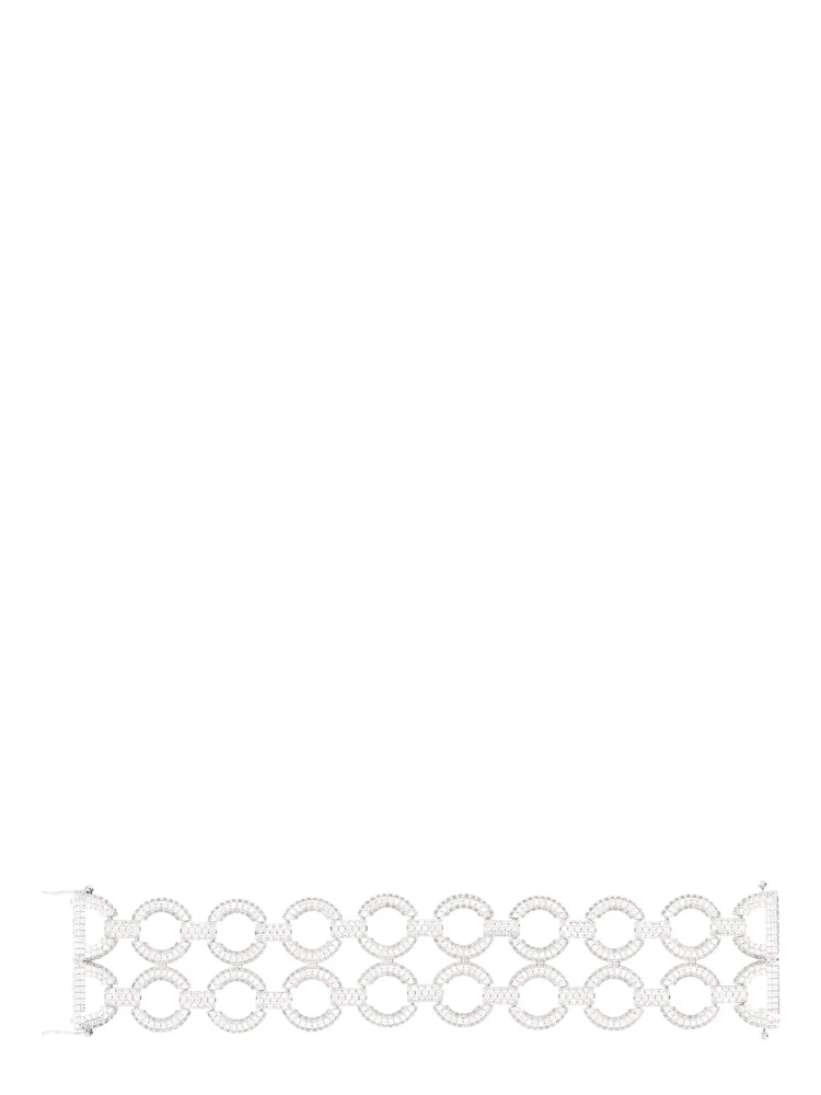 سوار "كريستال مزدوج" alternative