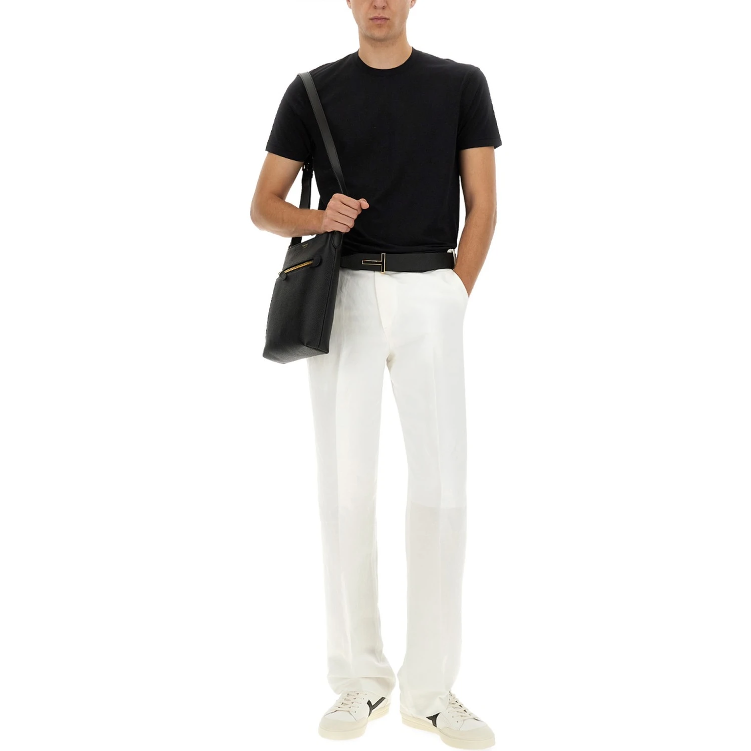 REGULAR FIT T-SHIRT