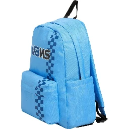 "OLD SKOOL GROM" BACKPACK