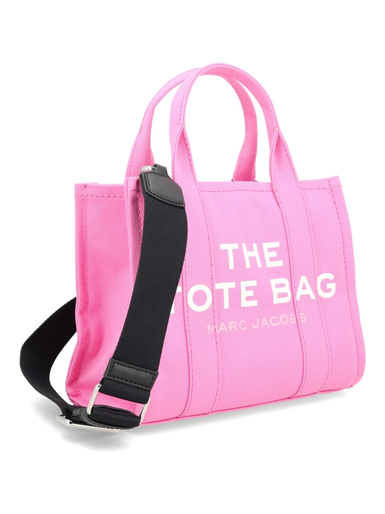 "THE TOTE" BAG SMALL