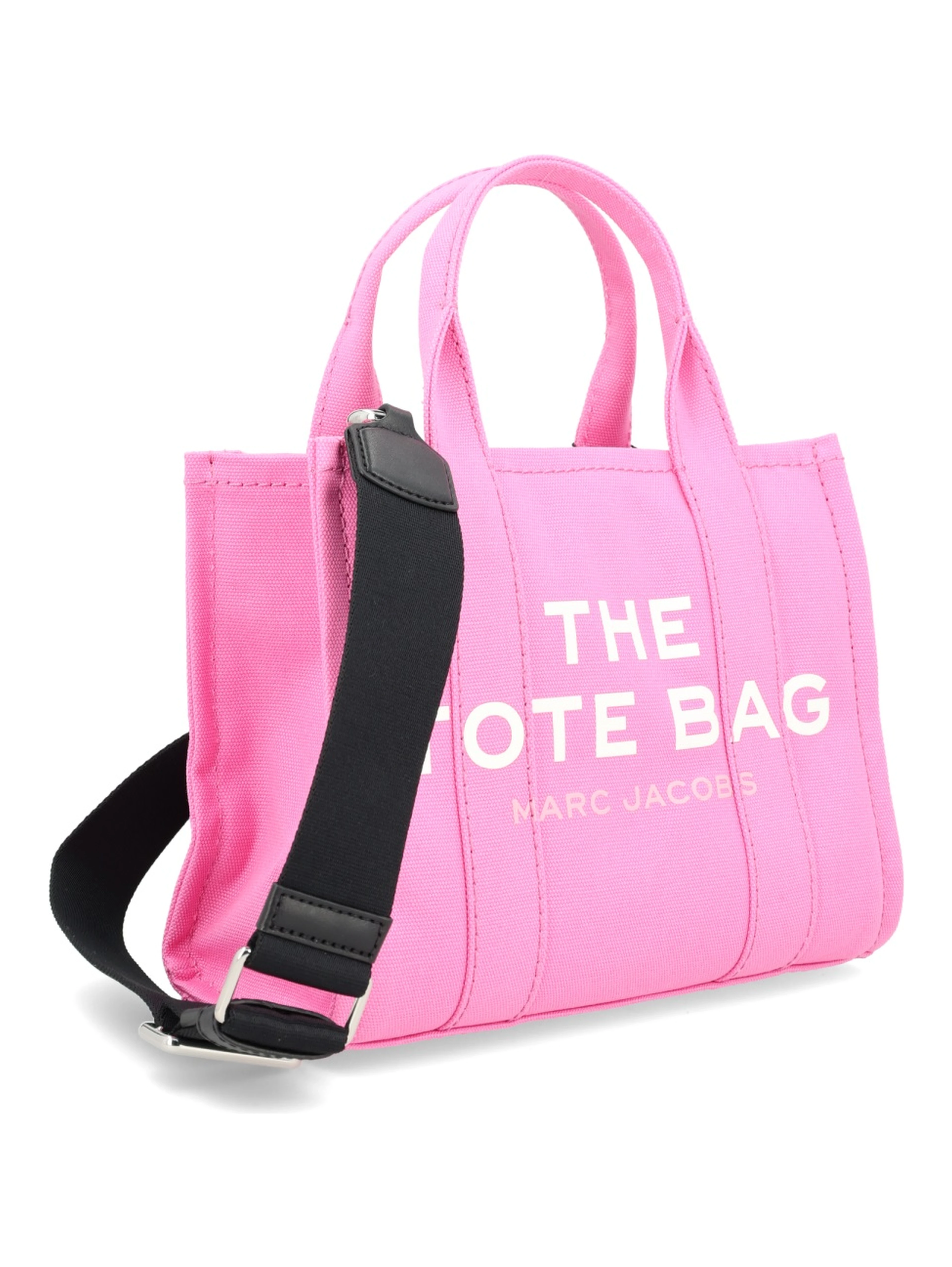"THE TOTE" BAG SMALL