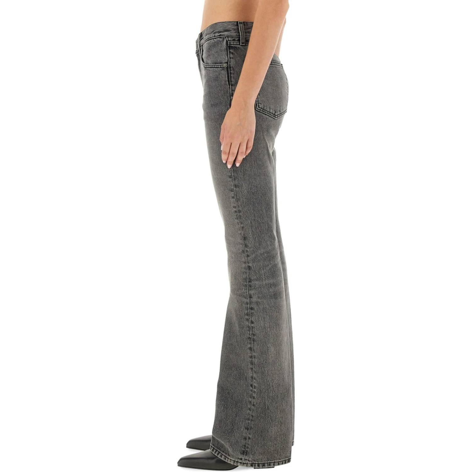 JEANS "FLORA"
