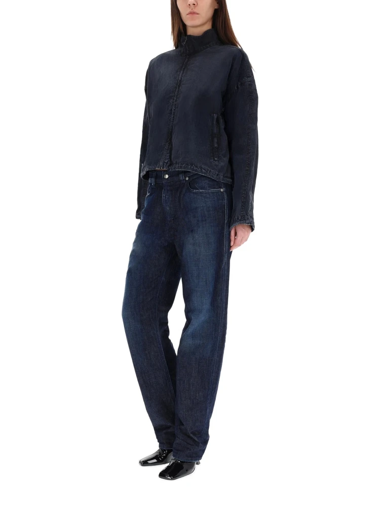 "G-LEAM-R1" JACKET alternative