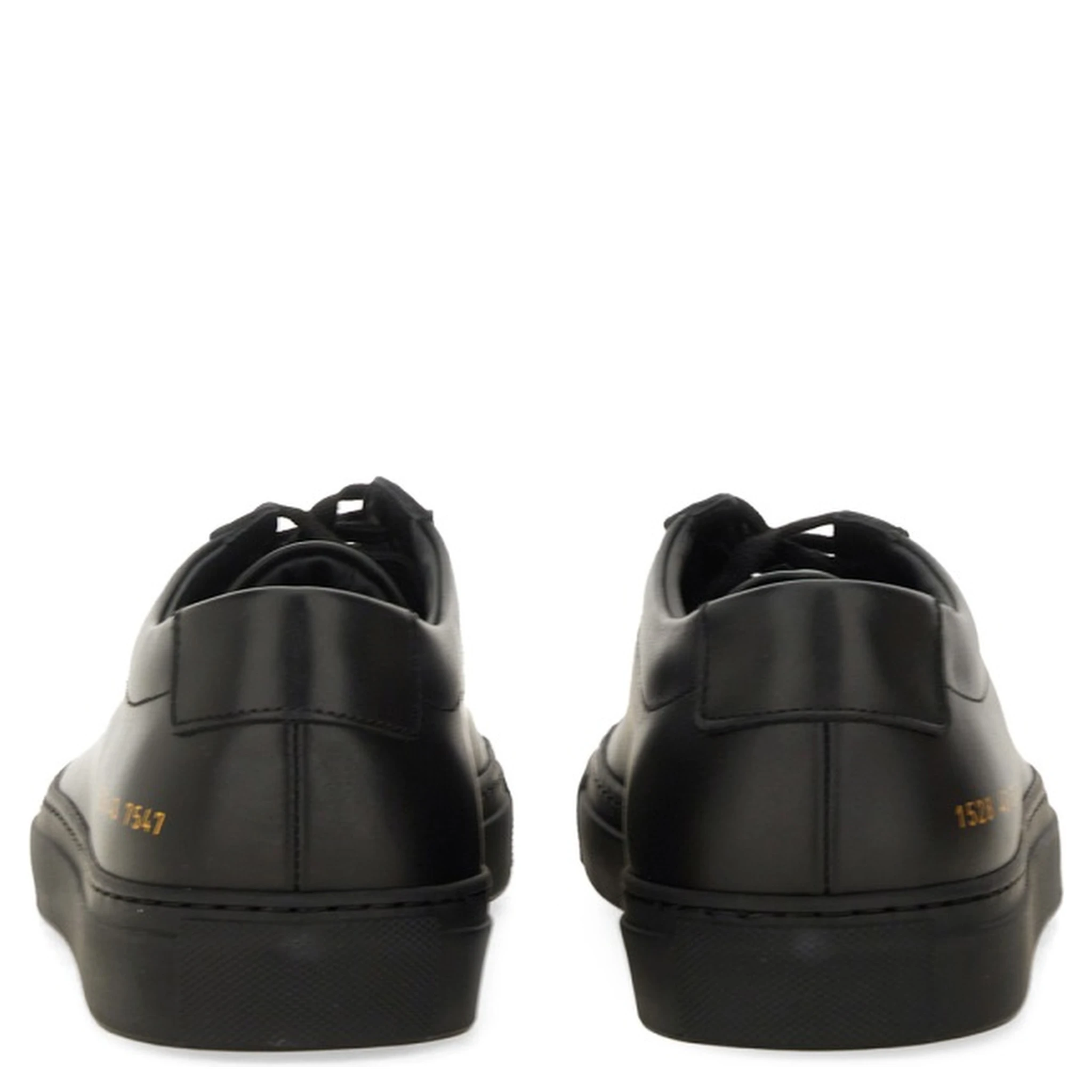 SNEAKER "LOW ACHILLES ORIGINAL"