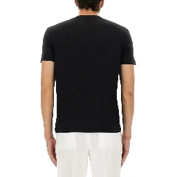 REGULAR FIT T-SHIRT