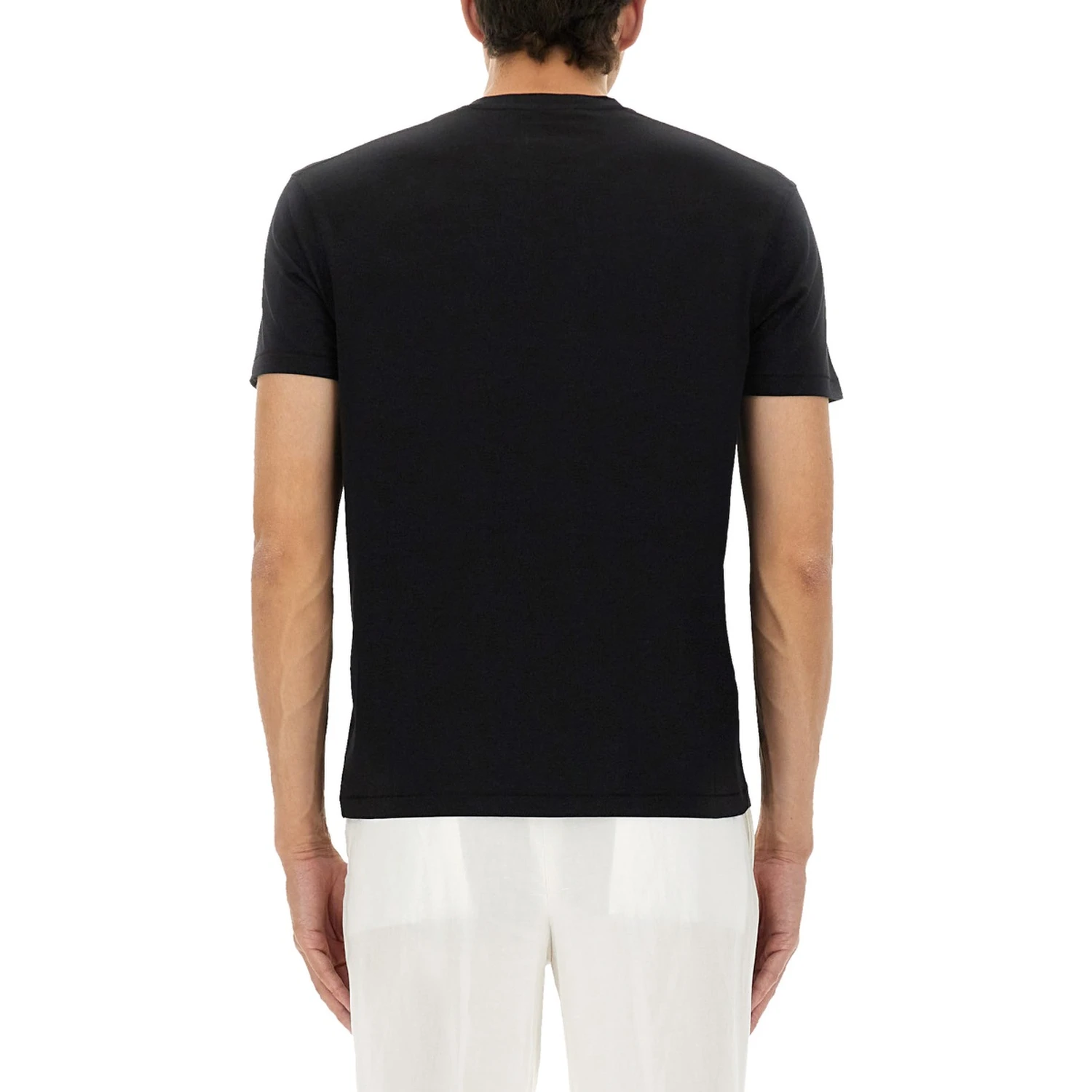 REGULAR FIT T-SHIRT