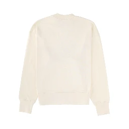 سويت شيرت "اتبع الأرنب"