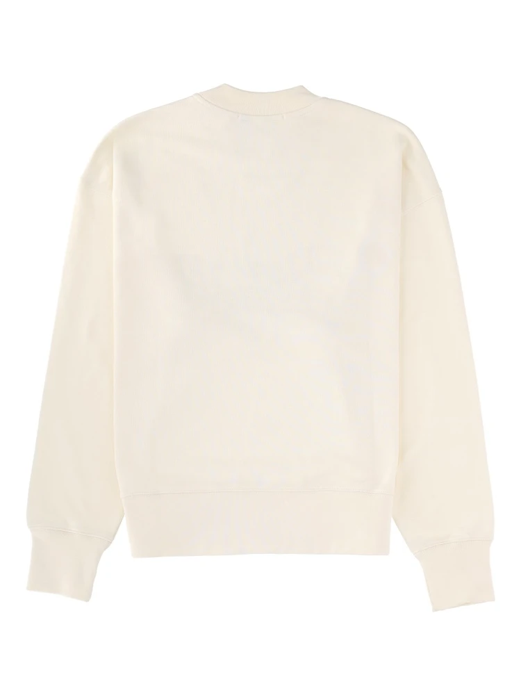 "FOLLOW THE RABBIT" SWEATSHIRT alternative