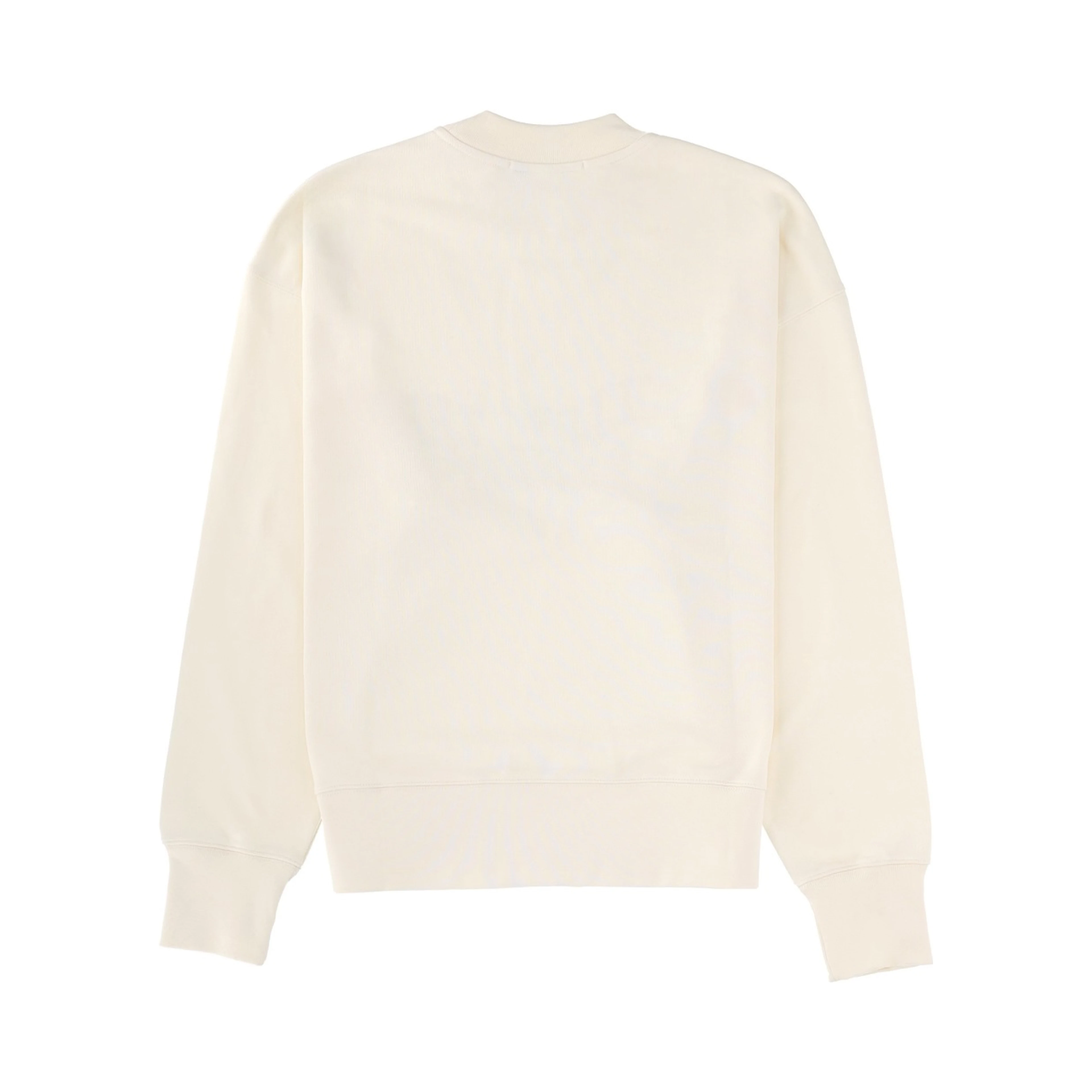 "FOLLOW THE RABBIT" SWEATSHIRT