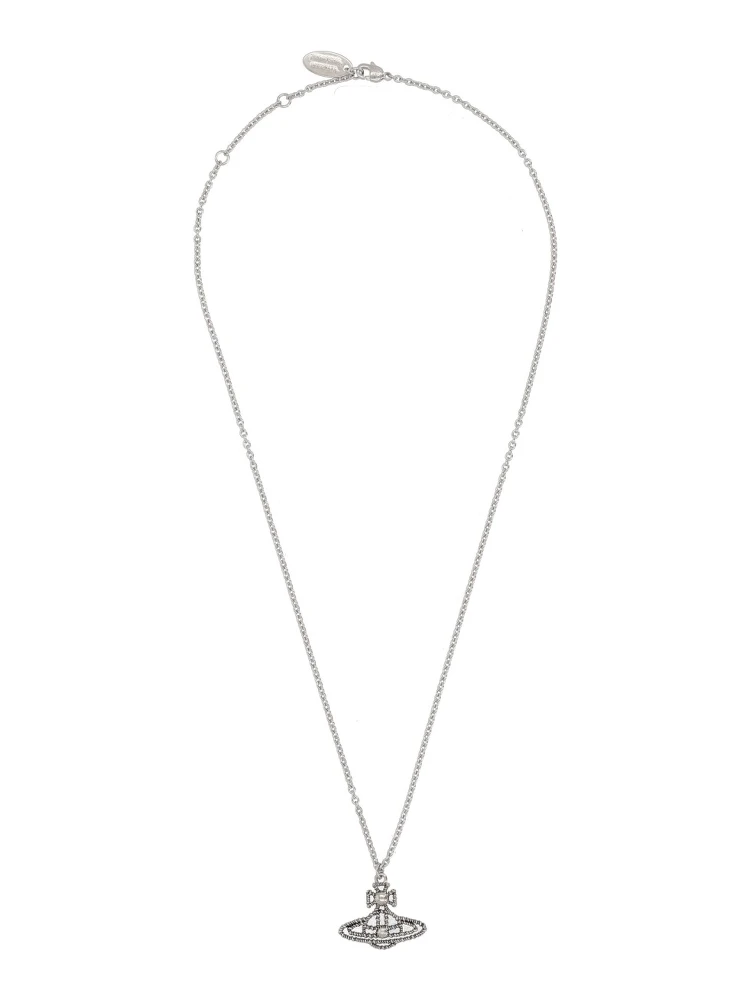 "CORETTA" NECKLACE alternative