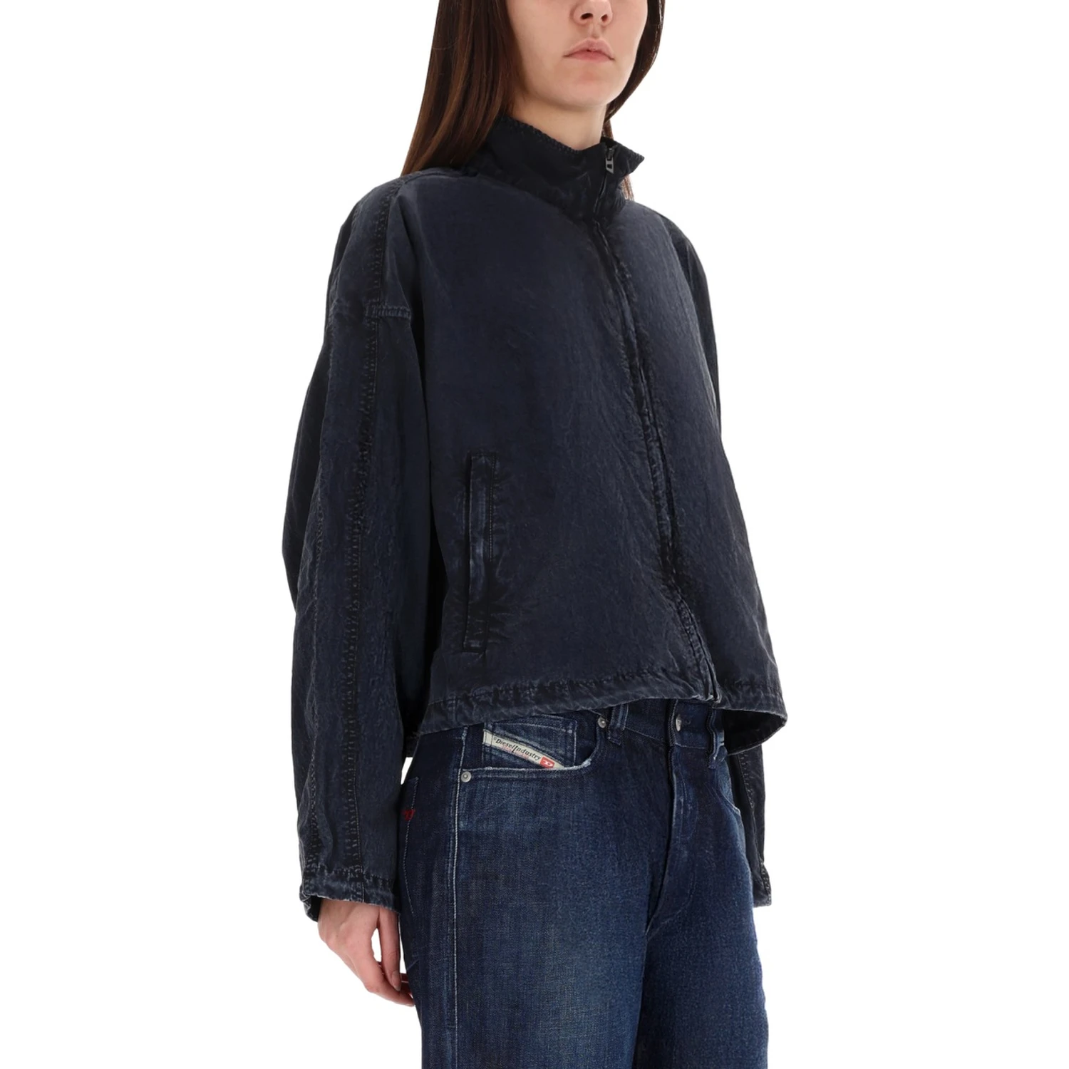 "G-LEAM-R1" JACKET