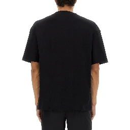 OVERSIZED LOGO T-SHIRT