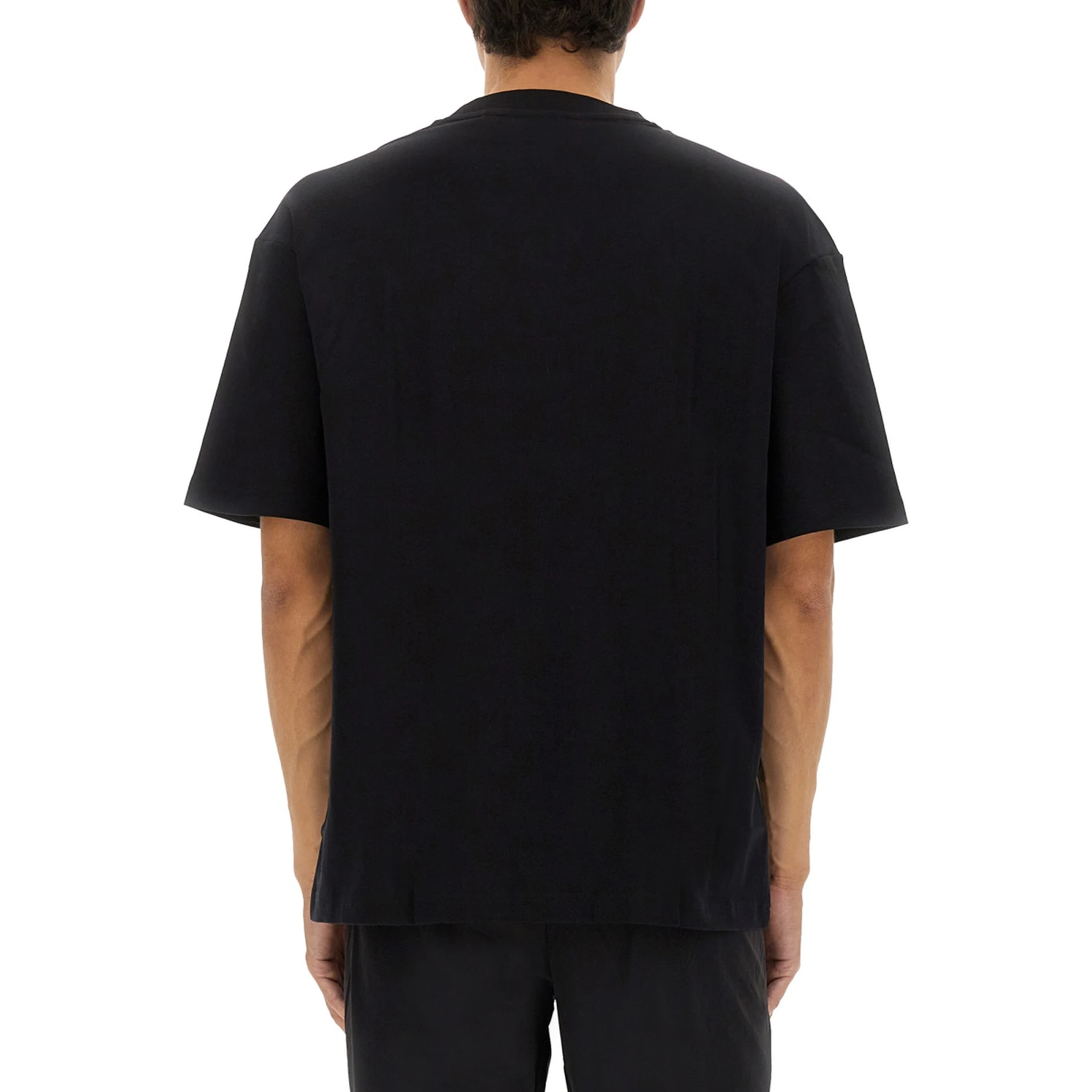OVERSIZED LOGO T-SHIRT
