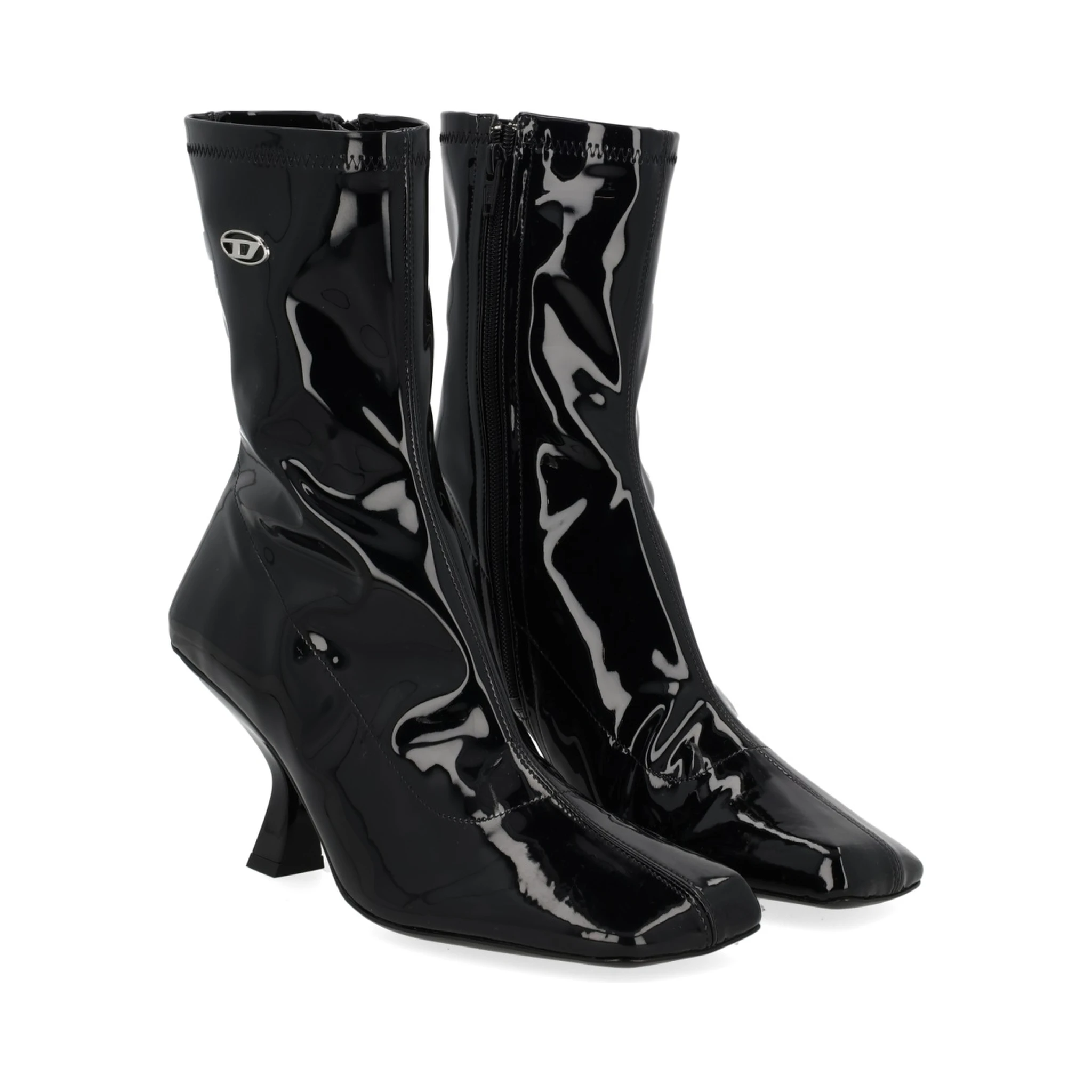 BOOTS "D-AMBER MD"