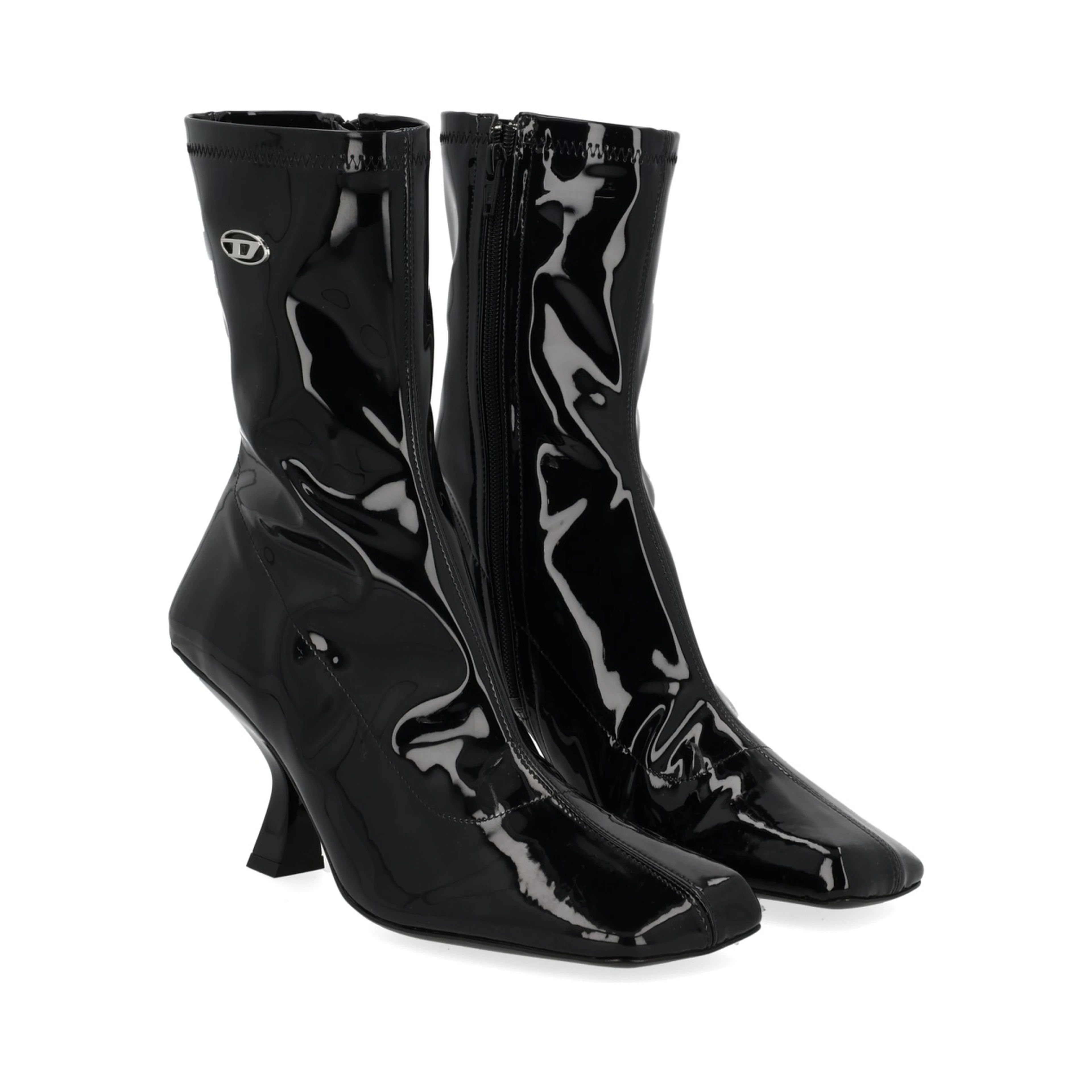 BOOTS "D-AMBER MD"