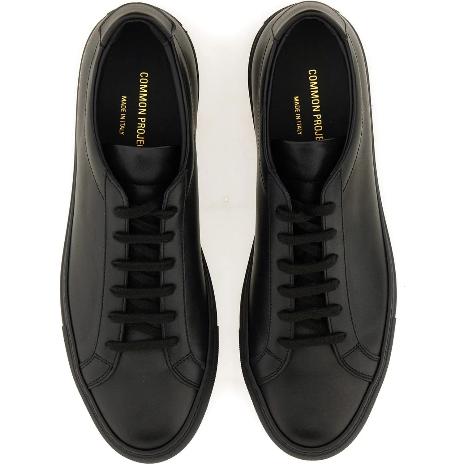 SNEAKER "LOW ACHILLES ORIGINAL"