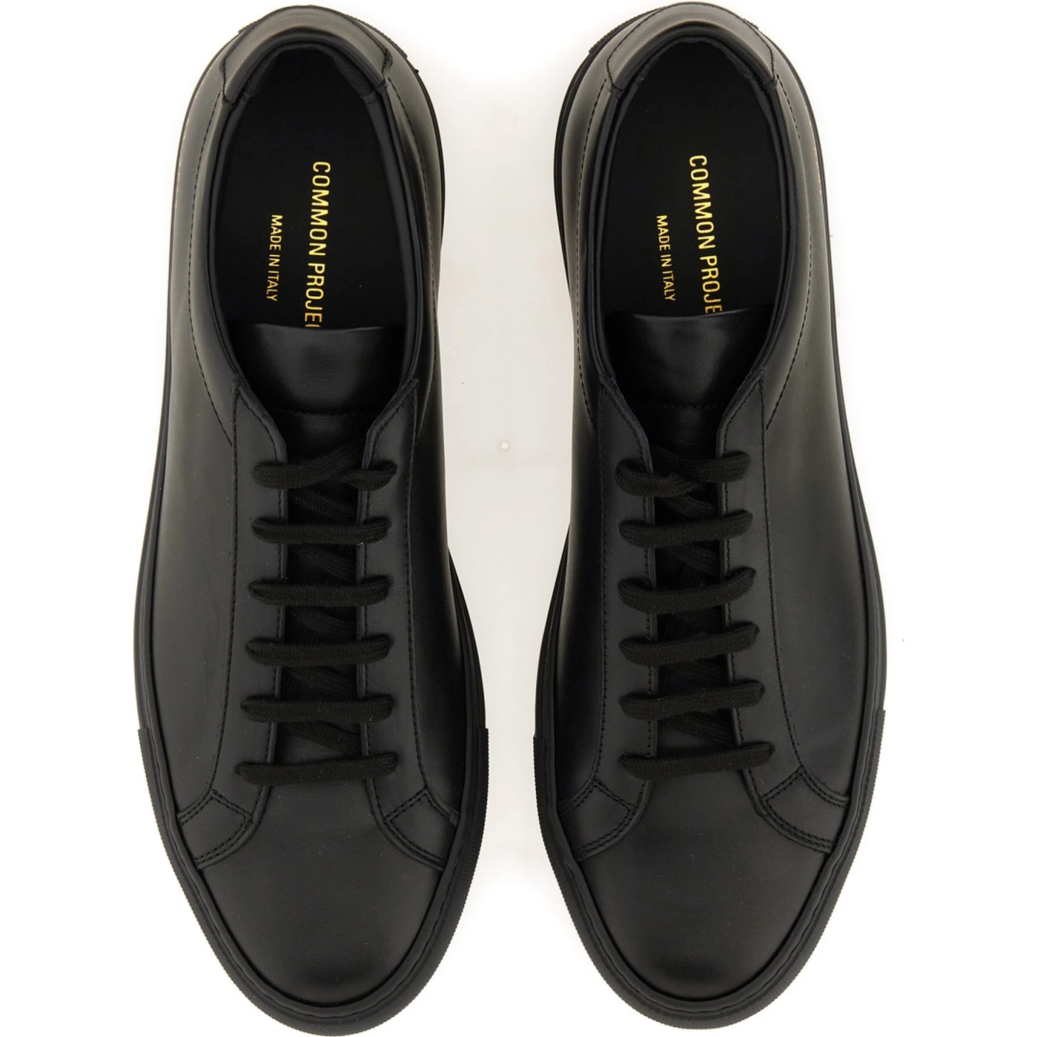 SNEAKER "LOW ACHILLES ORIGINAL"