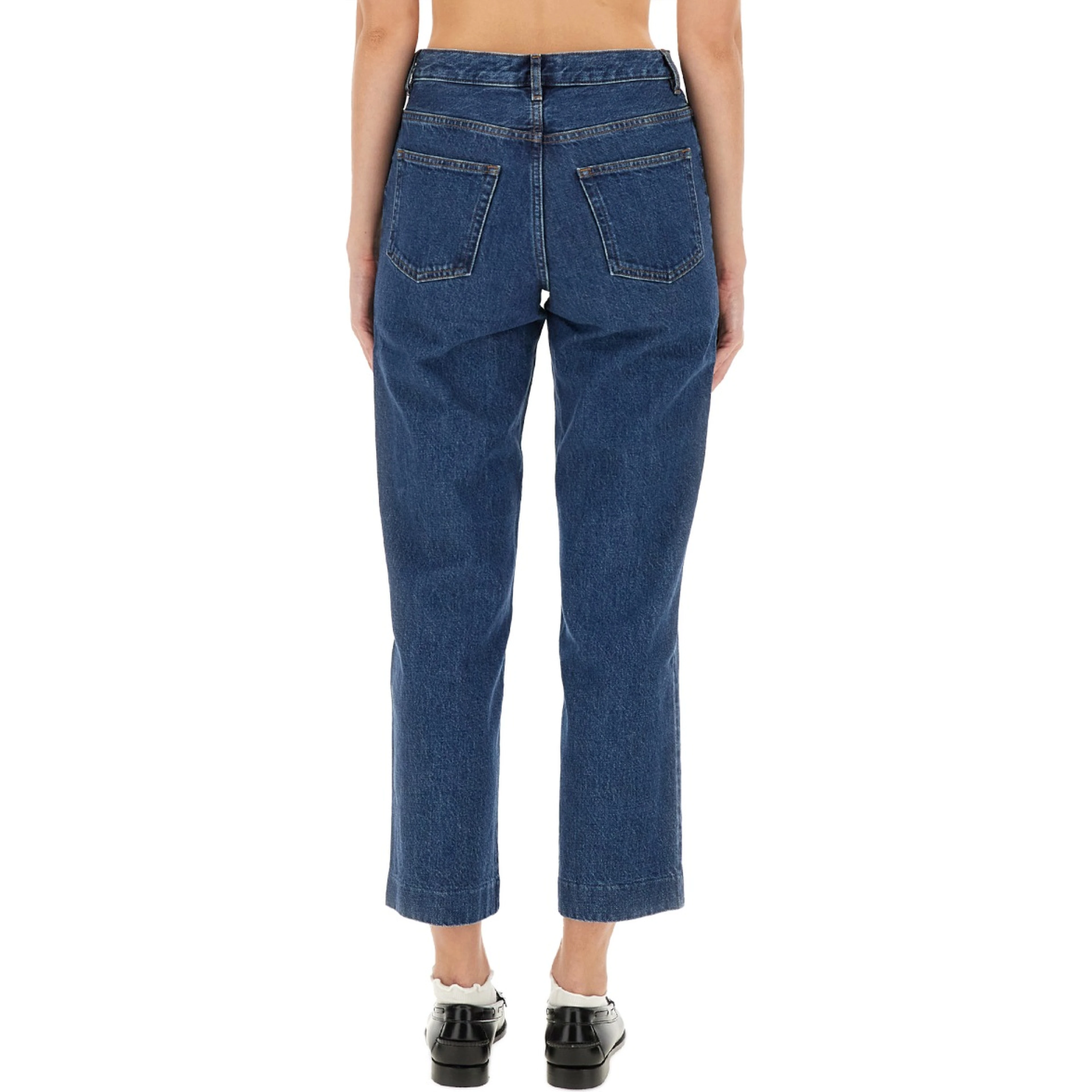 "NEW SAILOR" PANTS
