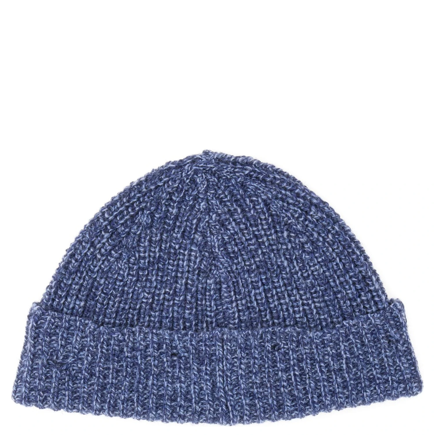 BEANIE HAT WITH "MARNI MENDING" EMBROIDERY