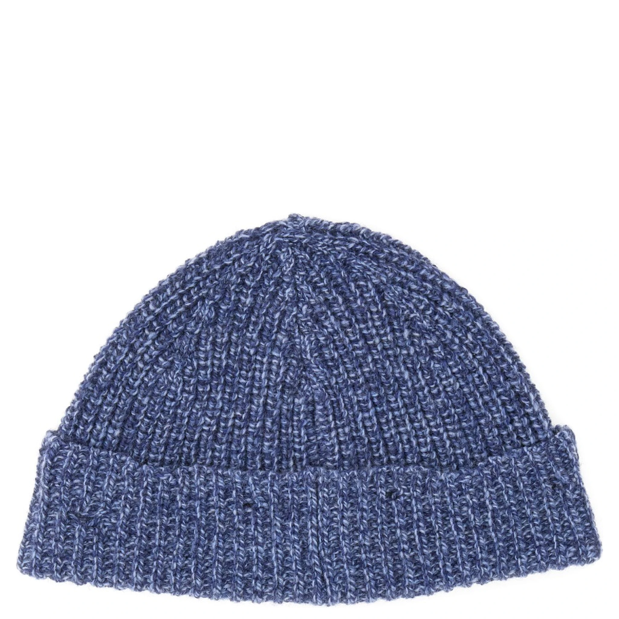 BEANIE HAT WITH "MARNI MENDING" EMBROIDERY