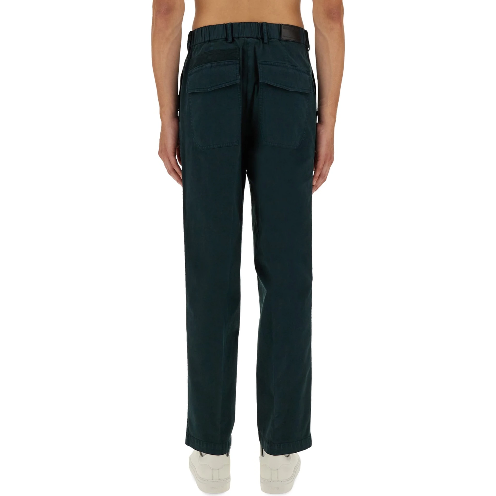 ZOOT CARGO PANTS