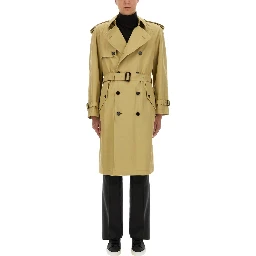 "HIGHBURY" TRENCH COAT
