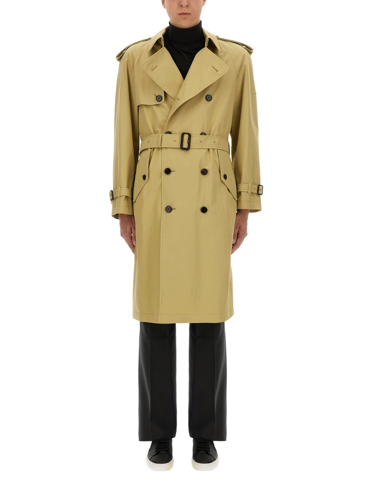 "HIGHBURY" TRENCH COAT