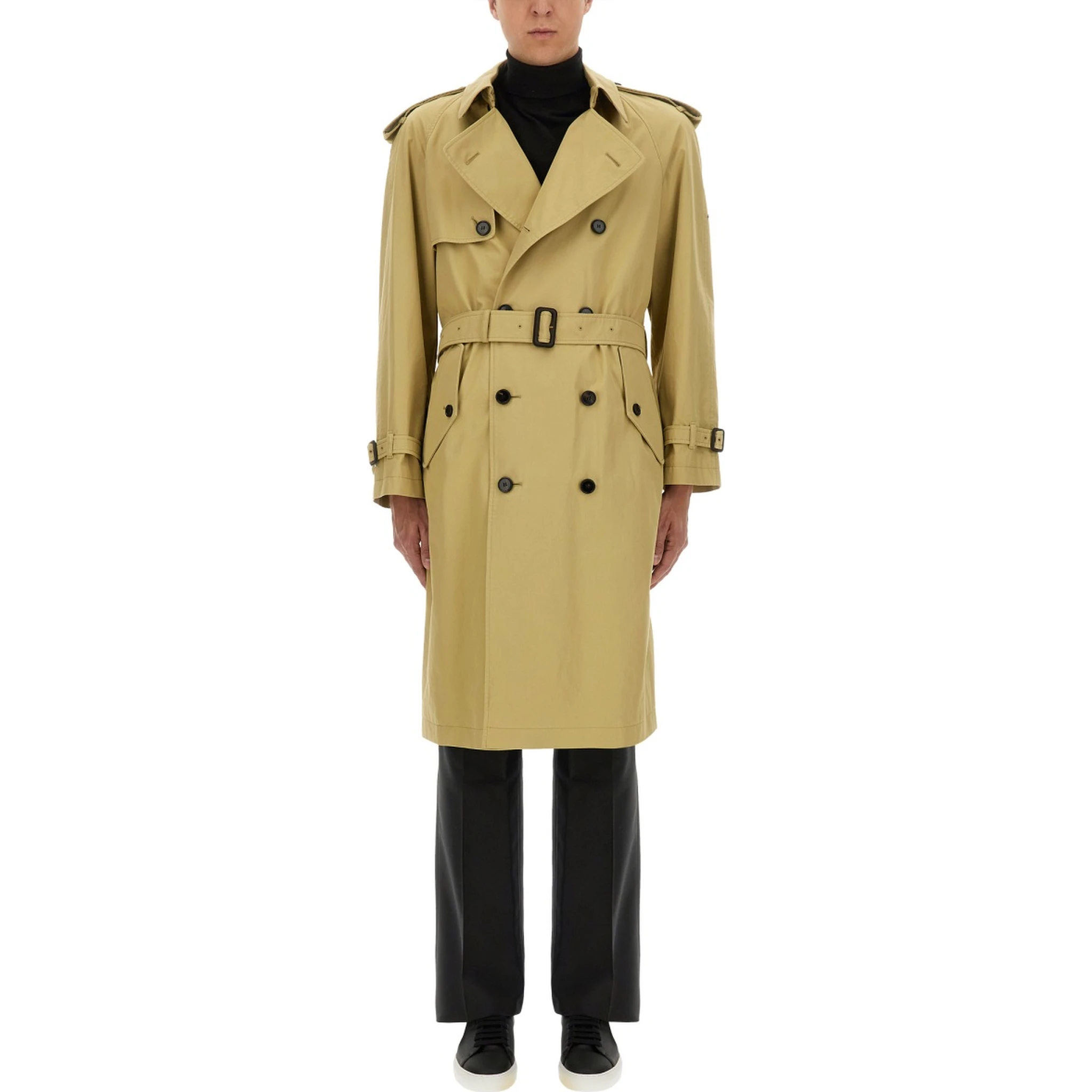 "HIGHBURY" TRENCH COAT