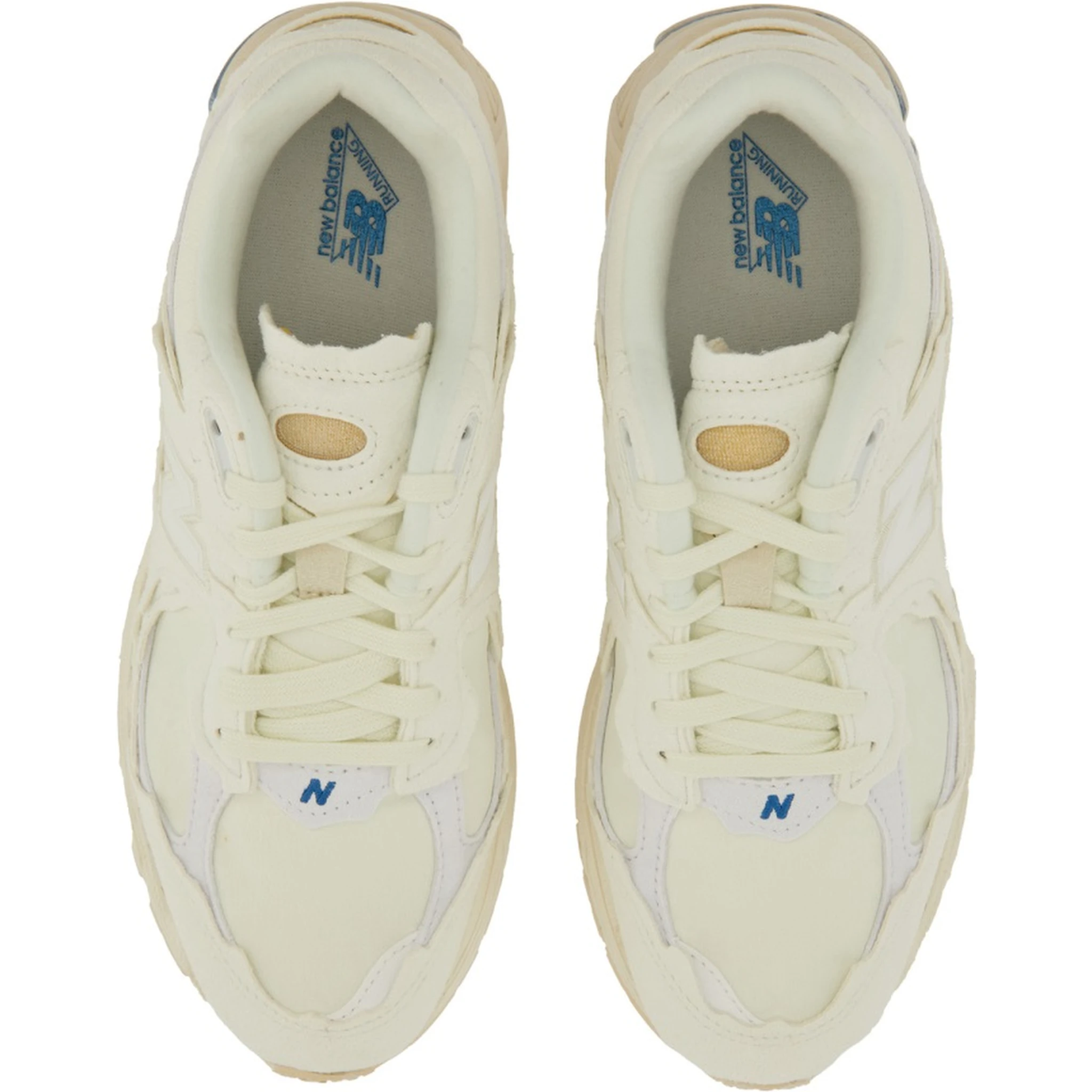 "2002R PROTECTION PACK" SNEAKER